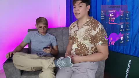 Snapshot of joseph_brown_ chatting on 02/04/25, 11:38 JOSEPH BROWN online show from 02/04/25, 11:38