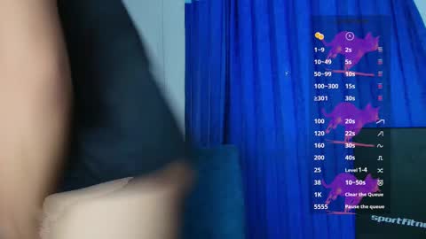 Snapshot of joseph_brown_ chatting on 02/09/25, 07:49 JOSEPH BROWN online show from 02/09/25, 07:49