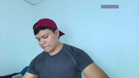 Snapshot of joseph_brown_ chatting on 03/05/25, 09:59 JOSEPH BROWN online show from 03/05/25, 09:59