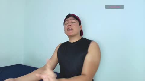 Snapshot of joseph_brown_ chatting on 03/11/25, 09:37 JOSEPH BROWN online show from 03/11/25, 09:37