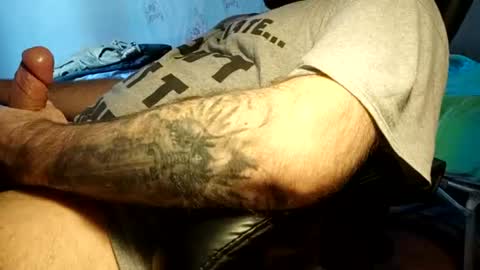 joseph_darsy online show from 06/15/26, 03:58