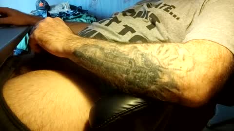 joseph_darsy online show from 07/13/26, 01:14