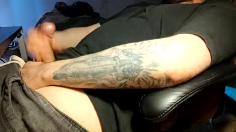 joseph_darsy online show from 07/31/26, 07:41