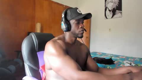 MR OAK online show from 05/19/26, 06:14