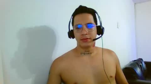 Joseph hotter online show from 09/23/25, 04:48