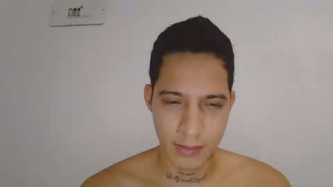 Joseph hotter online show from 07/17/26, 05:03