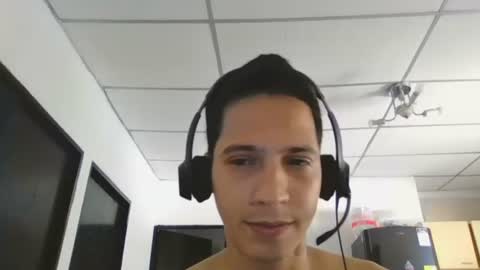 Joseph hotter online show from 07/17/26, 07:30