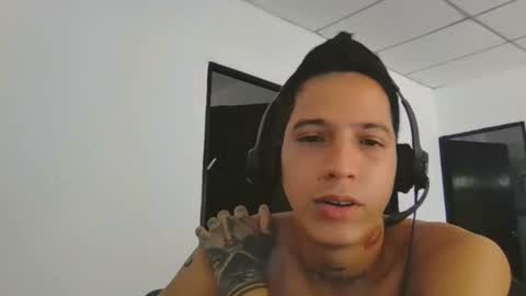 Joseph hotter online show from 07/22/26, 05:27