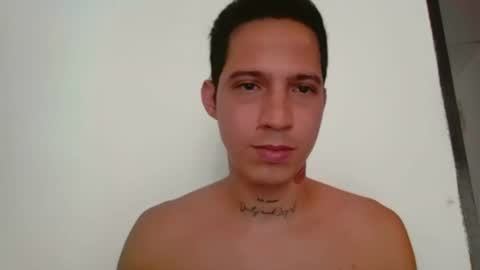 Joseph hotter online show from 07/28/26, 06:20