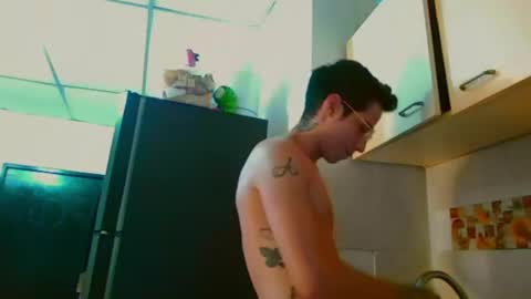 Joseph hotter online show from 08/07/26, 02:46