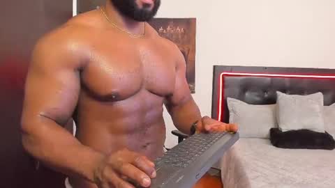 joseph palacios online show from 06/10/26, 05:34