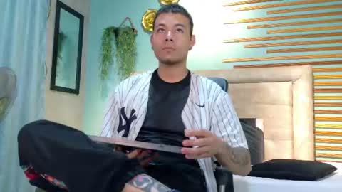 joseph_spider online show from 06/08/26, 01:55
