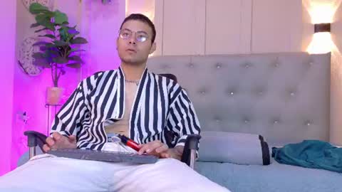 joseph_spider online show from 06/09/26, 12:50