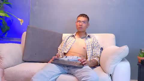 joseph_spider online show from 06/12/26, 07:13