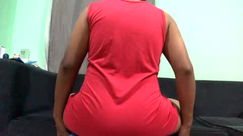 Snapshot of josepty507 chatting on 12/01/25, 05:01 Jos Prez online show from 12/01/25, 05:01