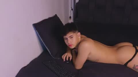 JOSETH ARIAZ online show from 07/09/26, 12:20