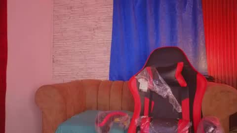 JOSETH ARIAZ online show from 07/18/26, 10:52