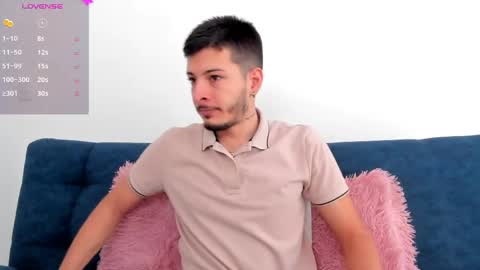 Josh  Val online show from 05/18/26, 03:18