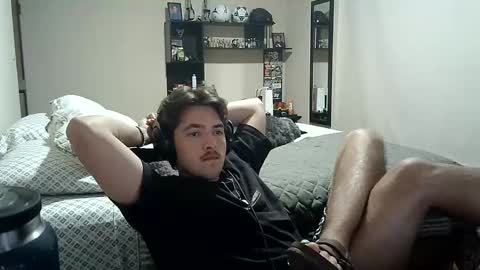 Josh online show from 02/06/25, 04:53