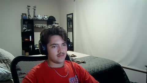 Josh online show from 03/05/25, 04:34