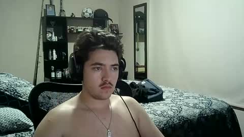 Josh online show from 10/04/25, 04:43