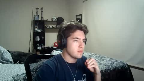 Josh online show from 10/13/25, 04:12