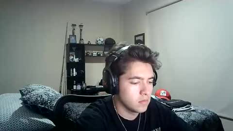 Josh online show from 10/14/25, 07:58