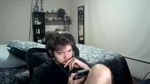 Josh online show from 10/23/25, 12:43