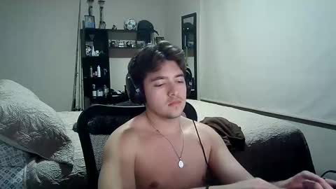 Josh online show from 10/26/25, 01:55