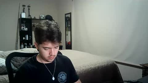 Josh online show from 11/13/25, 04:22