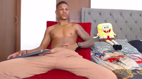 Snapshot of josh_hunt77 chatting on 03/04/25, 09:00 BIG JOSH online show from 03/04/25, 09:00