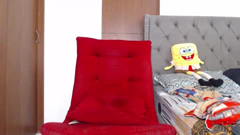 Snapshot of josh_hunt77 chatting on 03/05/25, 03:40 BIG JOSH online show from 03/05/25, 03:40