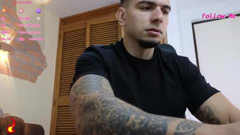 josh_miller01 online show from 06/11/26, 02:04