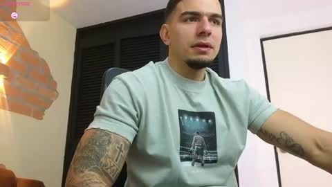 josh_miller01 online show from 07/02/26, 01:28