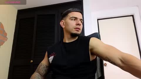 josh_miller01 online show from 07/10/26, 01:58