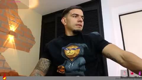 josh_miller01 online show from 07/17/26, 01:29