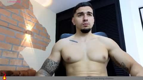 josh_miller01 online show from 07/19/26, 01:26