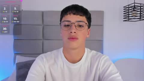 Josh online show from 05/01/26, 04:17