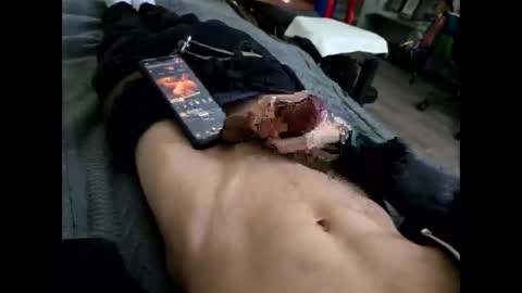 JOSHHH online show from 12/06/24, 04:49