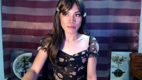 Joshiane Rivas online show from 07/21/26, 03:20