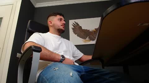JoshKnight online show from 12/03/24, 05:53