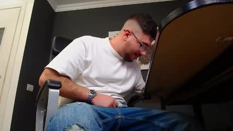 JoshKnight online show from 12/03/24, 09:00