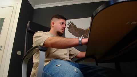 JoshKnight online show from 12/05/24, 06:21