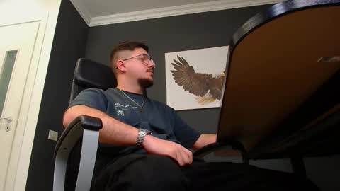 JoshKnight online show from 12/08/24, 08:51