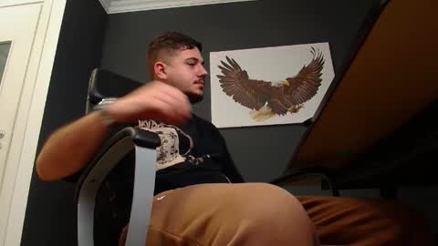 JoshKnight online show from 12/11/24, 05:21