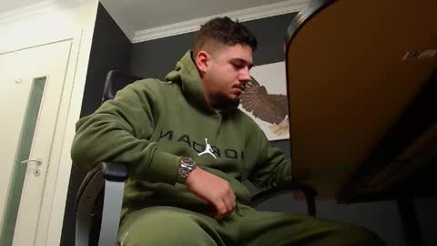 JoshKnight online show from 12/12/24, 05:20
