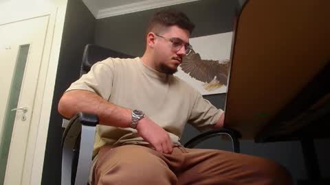 JoshKnight online show from 12/13/24, 09:13