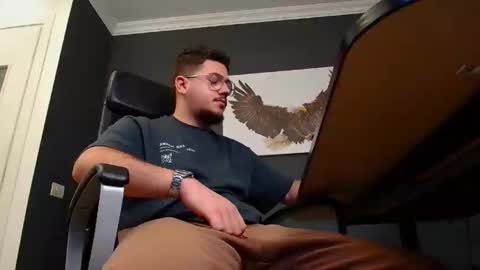 JoshKnight online show from 12/19/24, 09:07