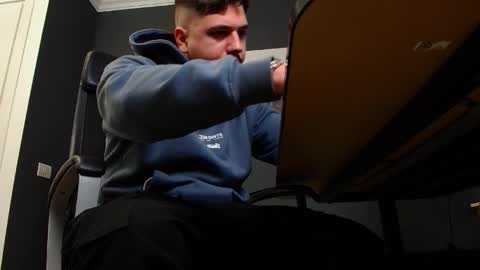 JoshKnight online show from 12/28/24, 05:44