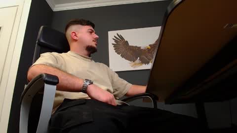 JoshKnight online show from 12/28/24, 11:52